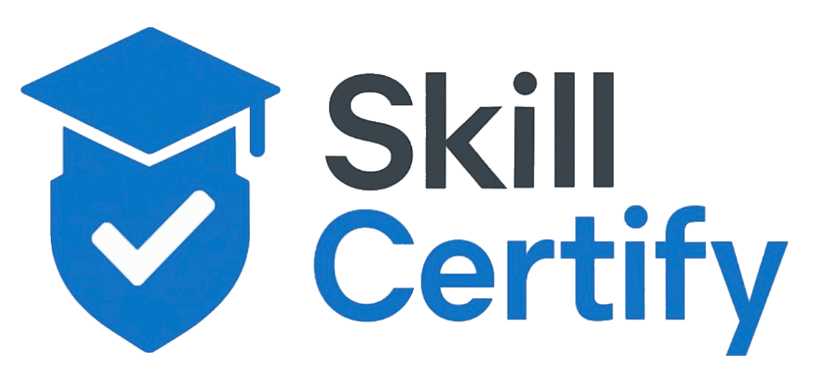 SkillCertify